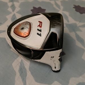 TaylorMade R11 Driver 9* HEAD ONLY